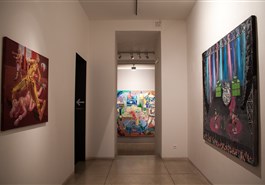 Václav-Špála-Galerie