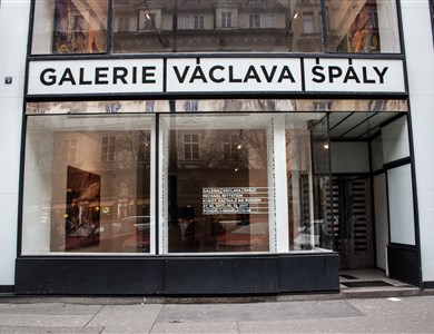 Václav-Špála-Galerie