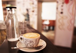 Café Pavlač