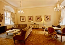 Hotel The Mozart *****