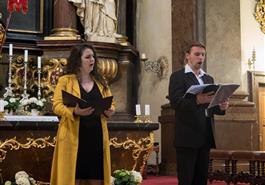 Orgelkonzert – Ave Maria & weitere berühmte Arien
