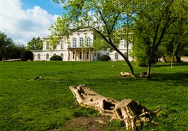 Kinský-Garten