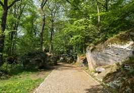 Kinský-Garten