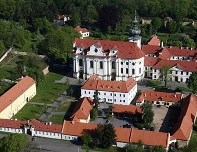Klosterbrauhaus Břevnov