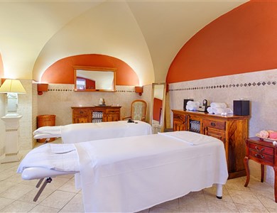 Couple Massage Spa Hoffmeister (What to do)