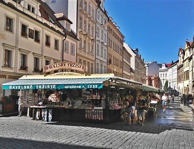 Havel-Markt