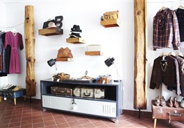 Boho Vintage Concept Store