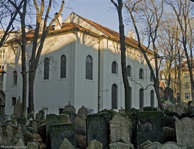 Klausen-Synagoge