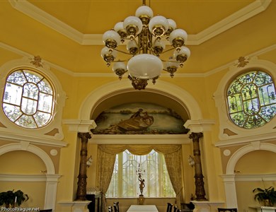 Hanavský-Pavillon