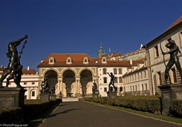 Wallenstein-Palais