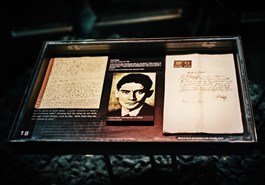 Franz-Kafka-Museum