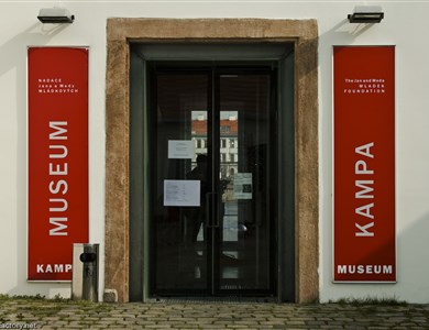 Kampa-Museum