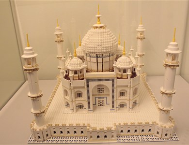 Lego-Museum