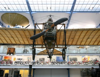 Technisches Nationalmuseum