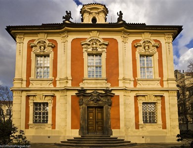 Antonín-Dvořák-Museum
