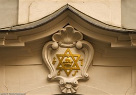 Jüdisches Museum in Prag