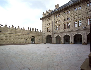 Schwarzenberg-Palais