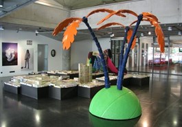 Galerie NTK