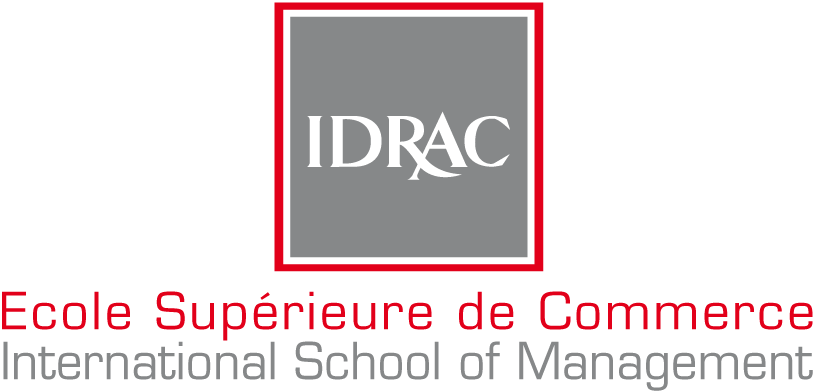 Ecole Supérieure de Commerce IDRAC de Lyon
