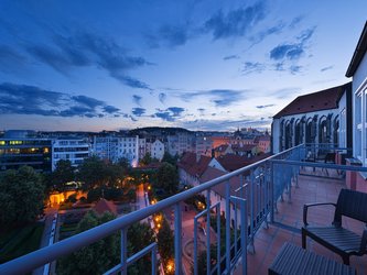 main picture 2 hotel julis prague czech republic czechia