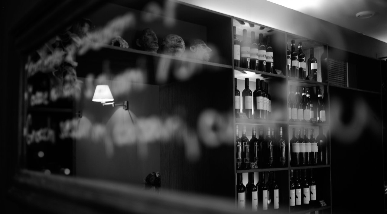4 Cafe Terapie Prague