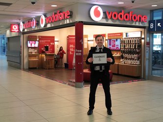 main picture Prague transfer airport city center