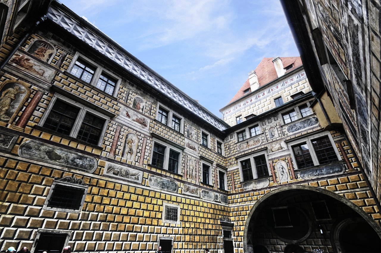 10 Cesky Krumlov