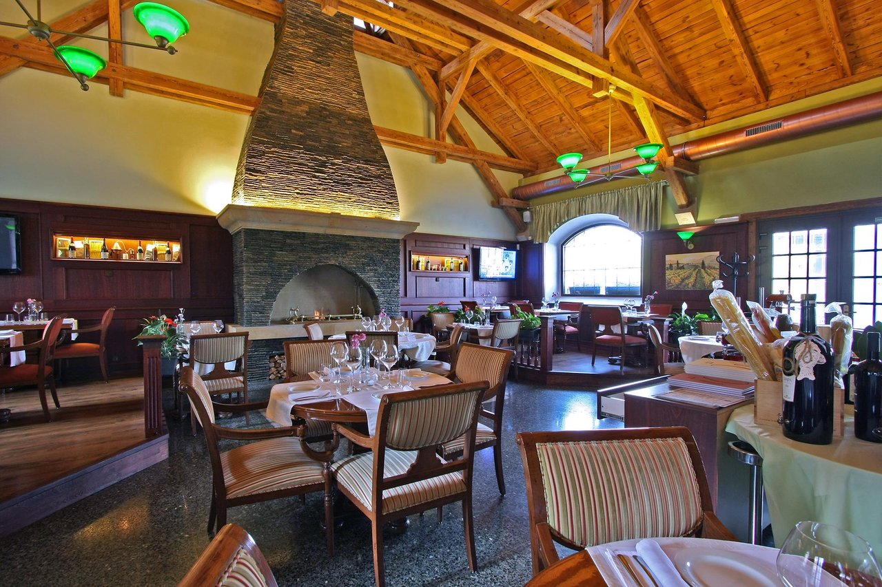 6 Pivovar Marina Prague