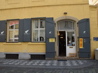 main picture 5 art deco galerie prague czech republic