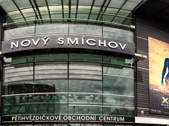 main picture 2 Novy Smichov Prague