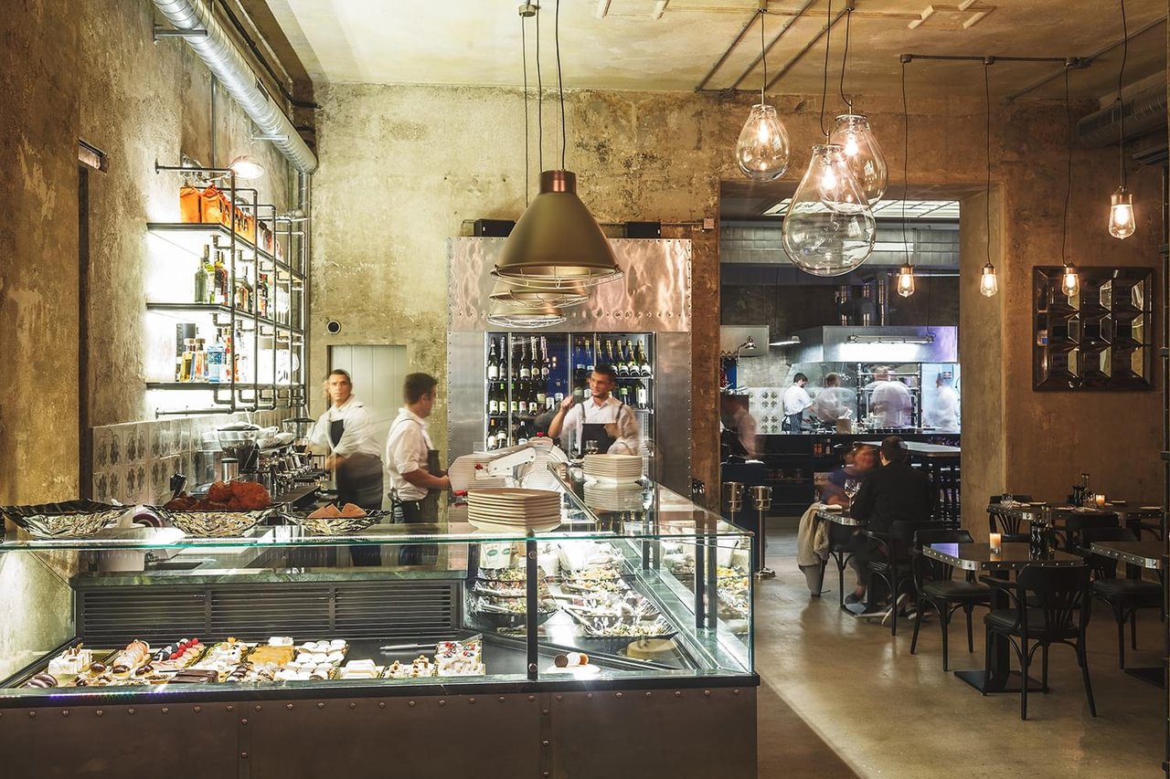 2 La Bottega Linka Prague