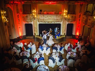 main picture 1 Mozart dinner Prague