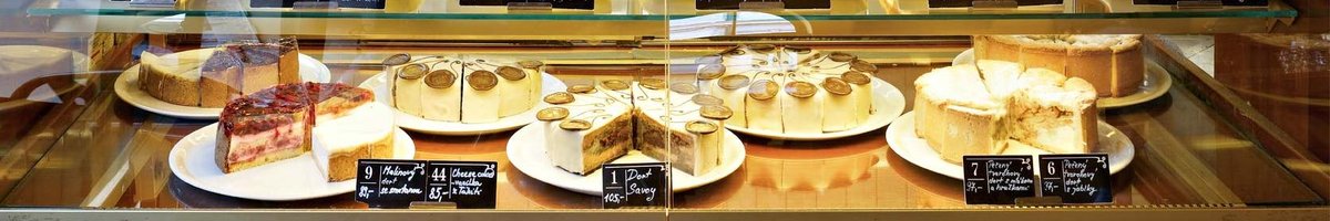 main picture 2 Cafe Savoy Prague