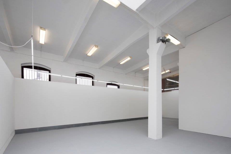 4 Trafo Gallery Prague