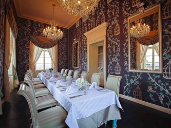 10 Villa Richter Prague