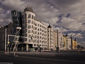 main picture 2 Nouvelle Ville Prague Czech Republic Czechia