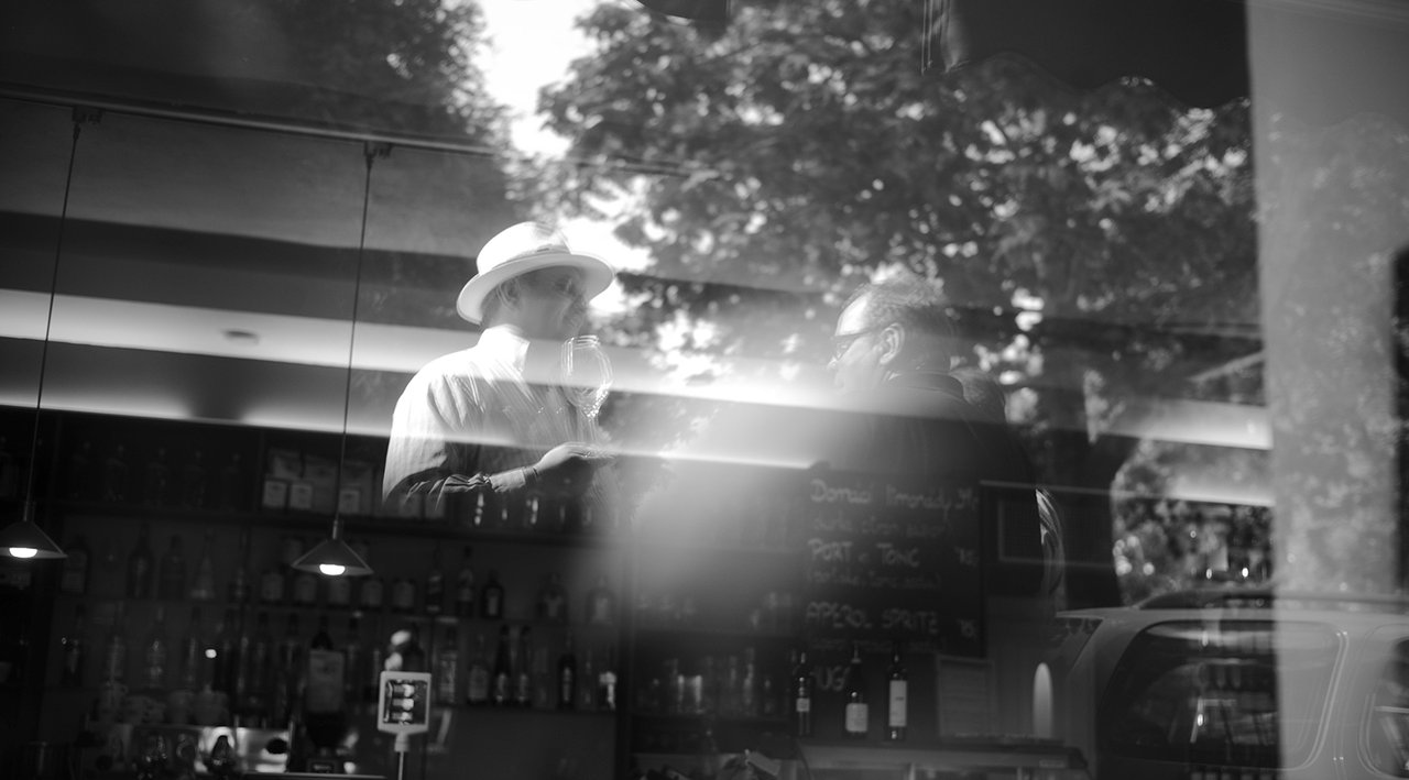 5 Cafe Terapie Prague