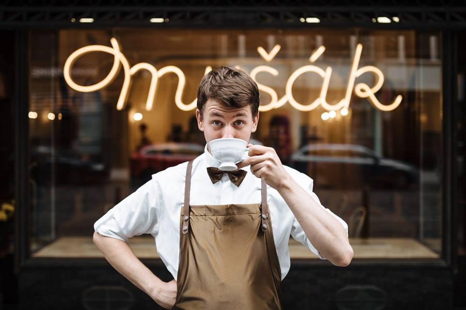 5 Mysak Prague