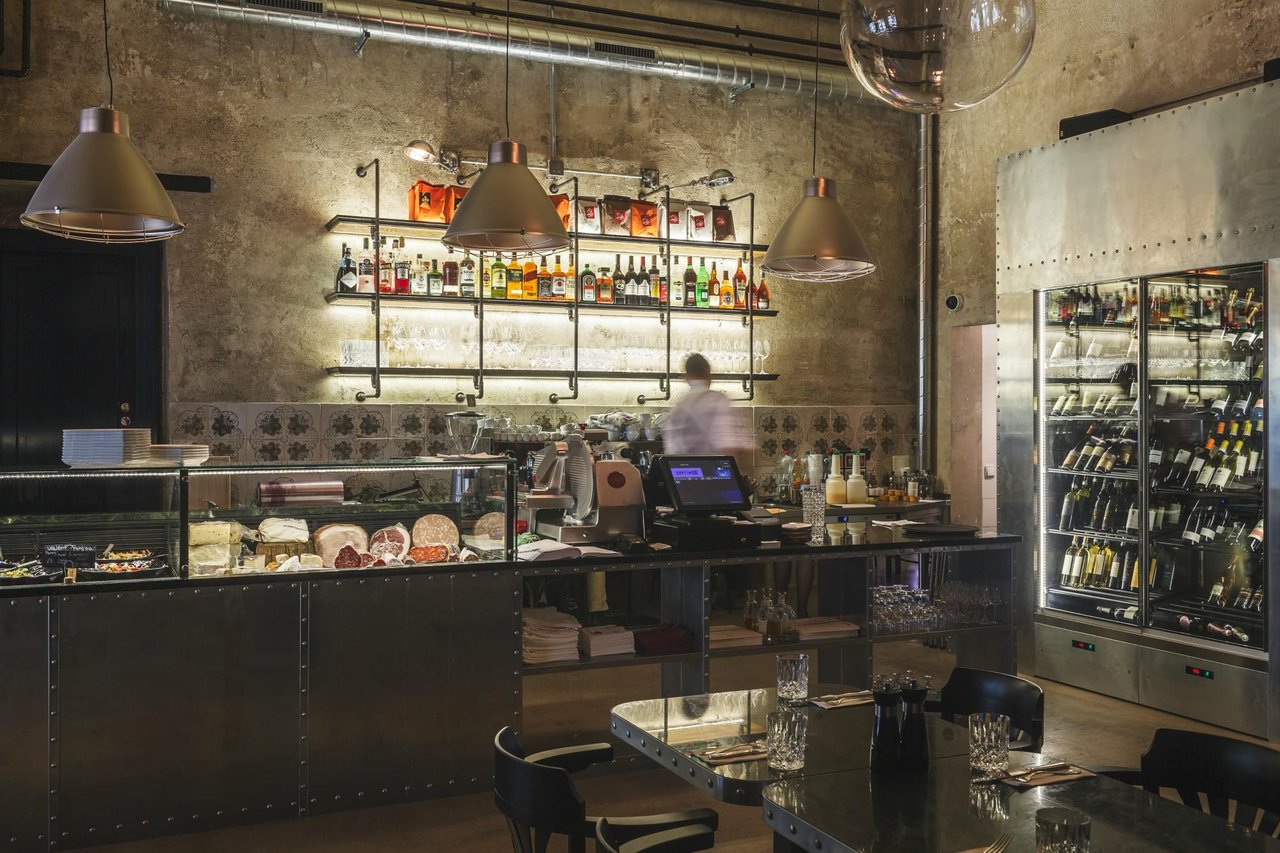 3 La Bottega Linka Prague
