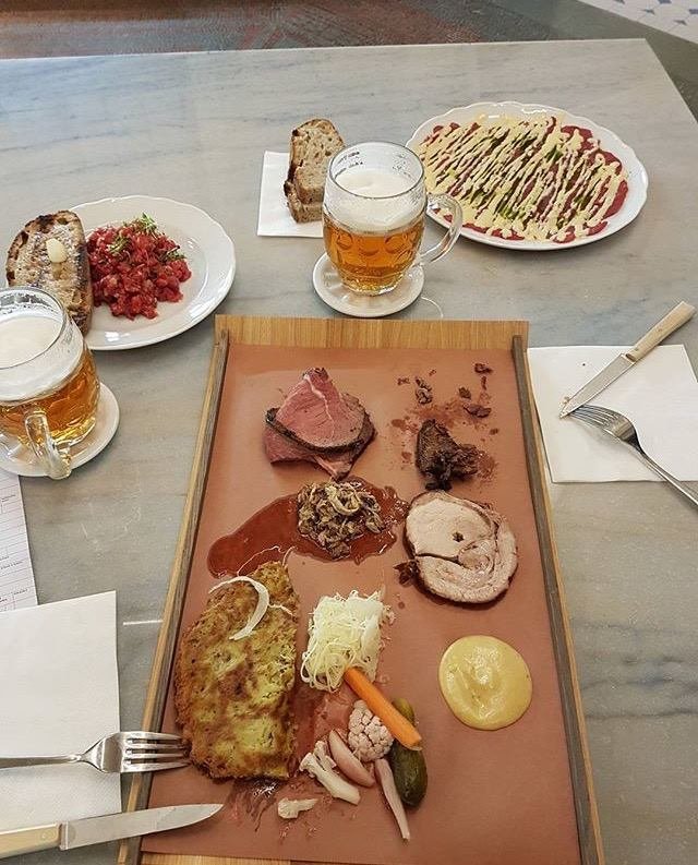 4 Kantyna Prague