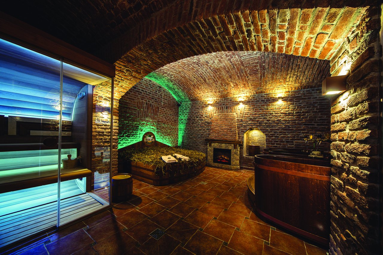 Original Beer Spa Room Prague Zitna Czech Beerland 4   kopie