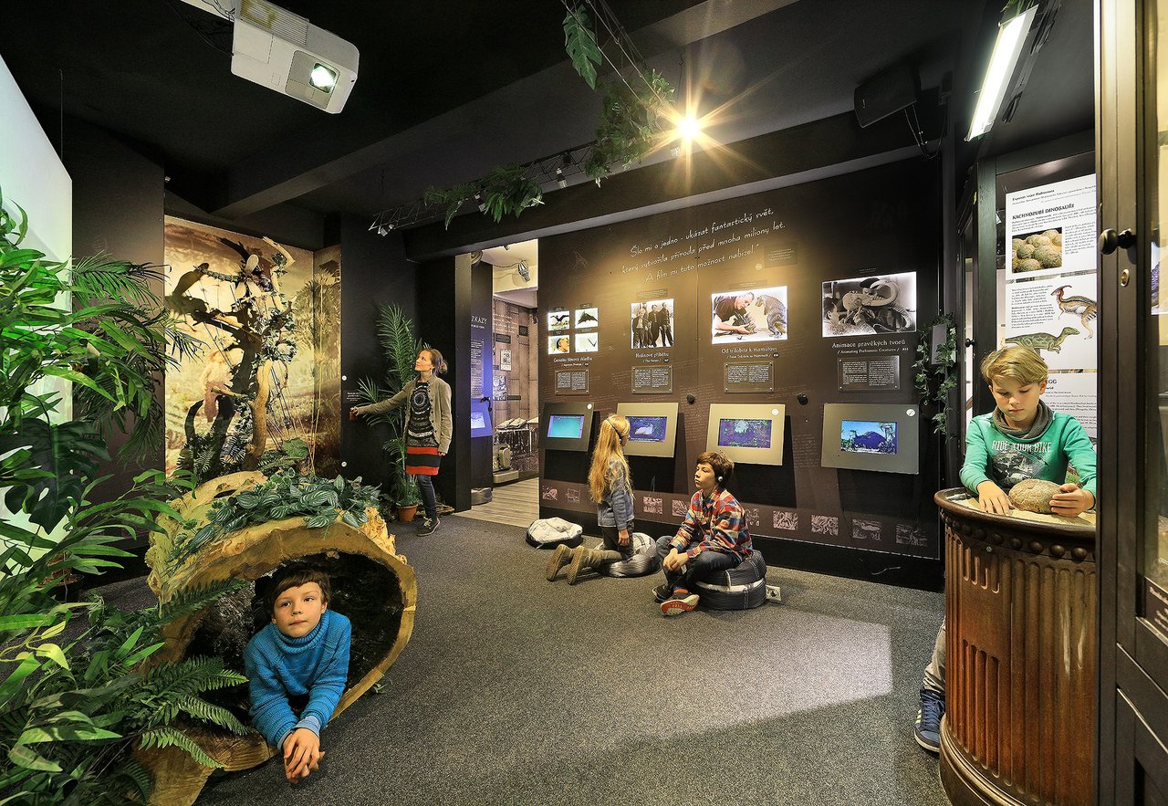 MUZEUM KARLA ZEMANA 02
