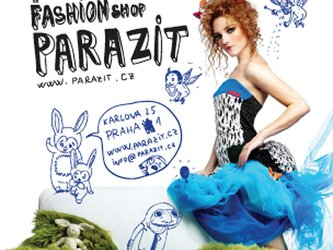 main picture 2 Parazit Prague