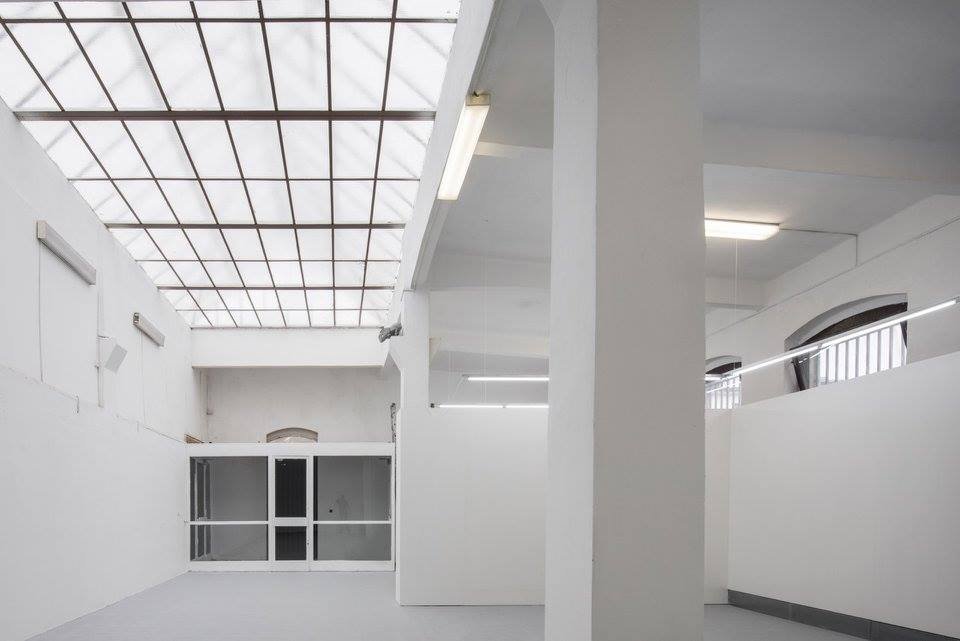 3 Trafo Gallery Prague