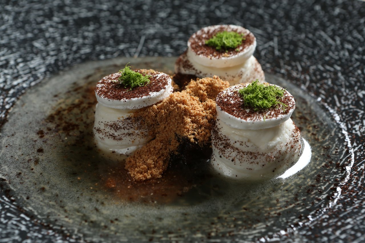 4 Field Restaurant Prague