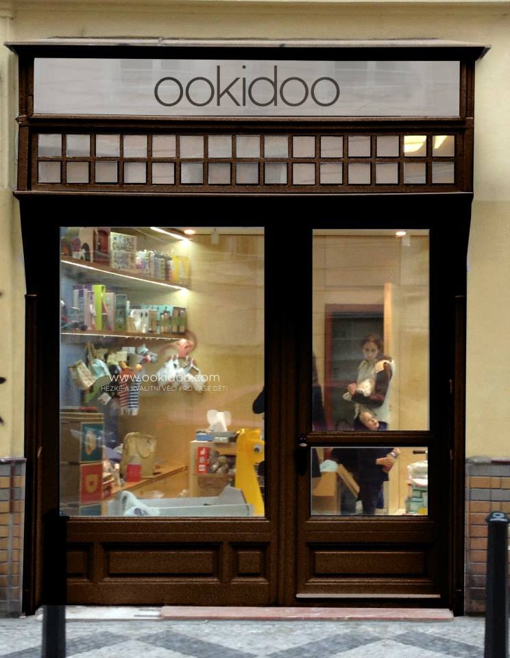 4 Ookidoo Prague