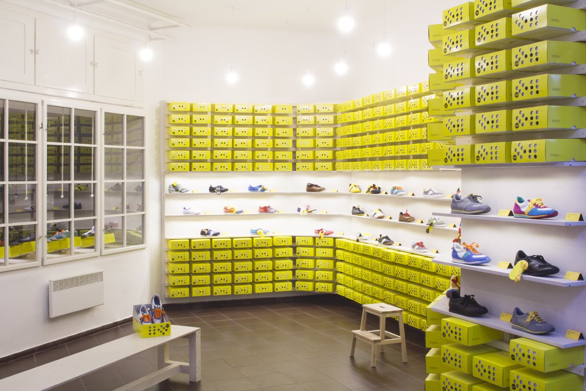 BOTAS 66 | Avantgarde Prague