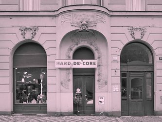 main picture 2 Harddecore Prague