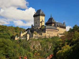 main picture 2 karlstejn czech republic