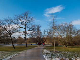 main picture 2 stromovka park name prague czech republic czechia